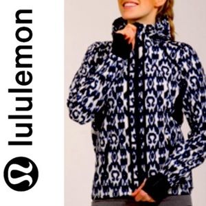 Lululemon Downtime Jacket